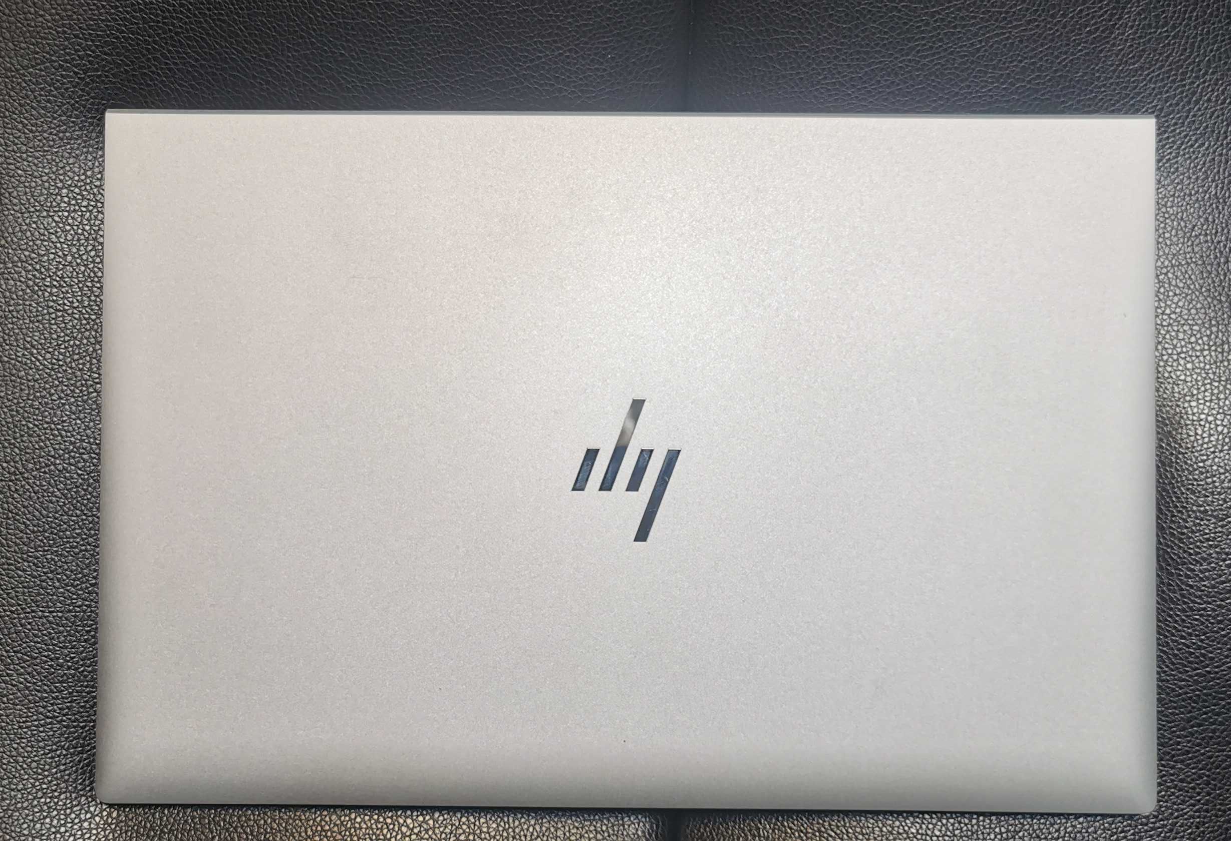 Portátil HP EliteBook 840 G7 14'' i7-10510U 16GB 512GB SSD