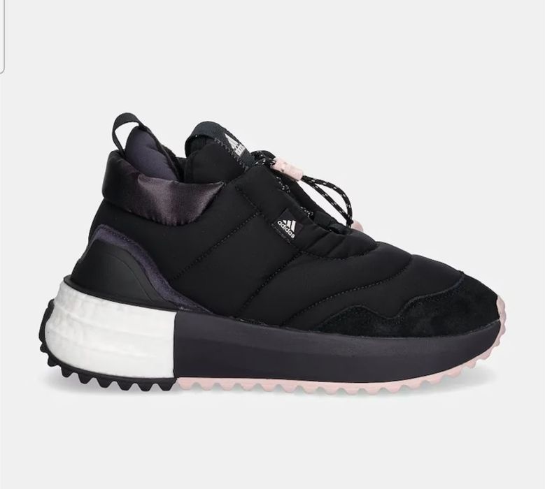 Дутики Adidas X_plrboost Puffer Sneaker розмір 40, US9, стелька 26