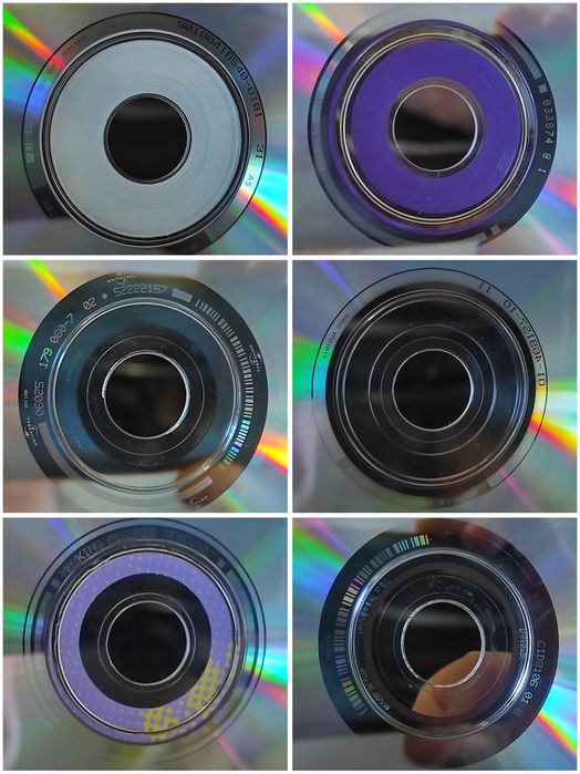 Фирменные CD Guns N'Roses, Marillion, Stereo MC's, Senseless Things