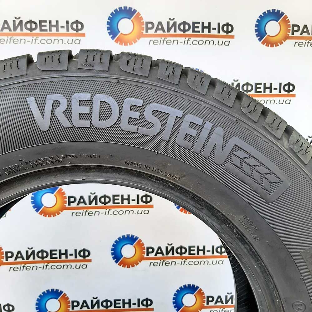 195/70 R15C Vredestein Comtrac б/у шини 4шт * 2506254