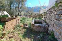Terreno Urbano com Ruína em Mira de Aire