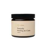 LOVA Puszysty peeling do ciała Wanilia 250ml
