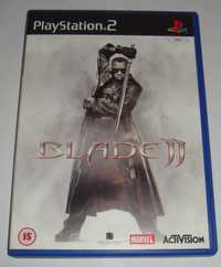 Blade 2 (playstation 2)