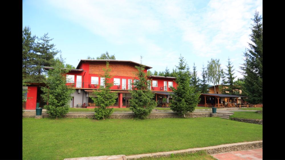 База відпочинку