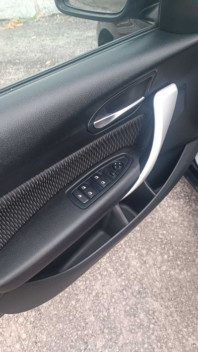 BMW 118d bom preço aceito retoma