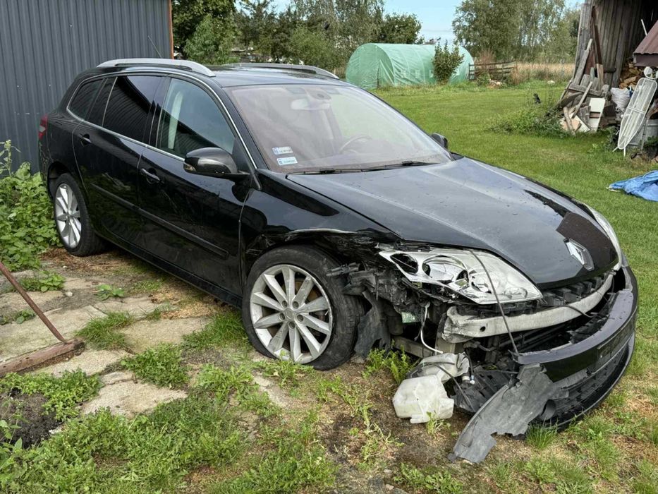 Renault laguna III