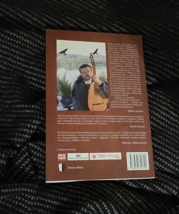 Jacek Kaczmarski - Tunel