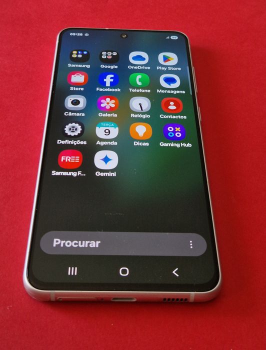 Samsung Galaxy S21 FE 5G