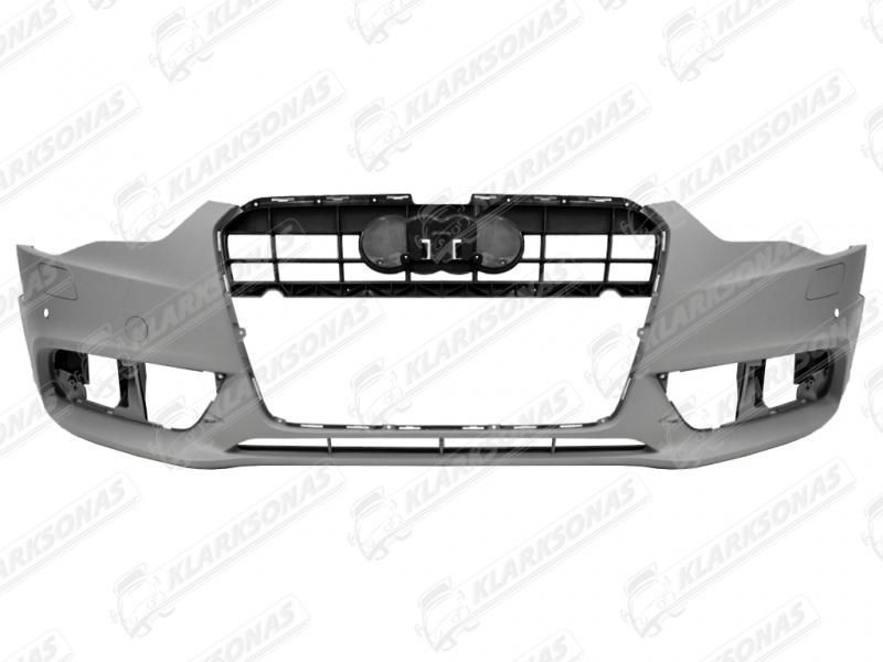 Бампер передний AUDI A5 (B8) 2011-2016 8T0807065B