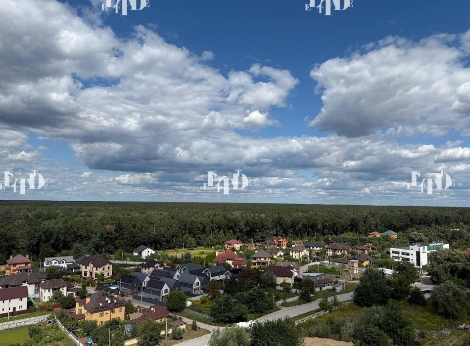 Продам двохрівневу 3-к. квартиру ЖК «Саванна Сіті», Бровари IM