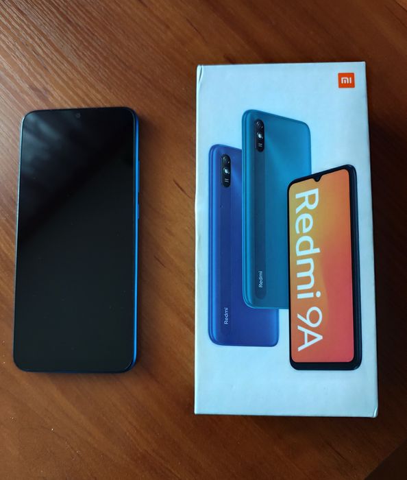 Xiaomi redmi 9a 2/32