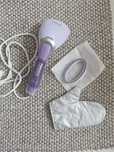 Parownica Philips GC360