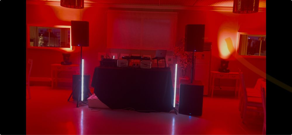 Aluguer som serviços e eventos