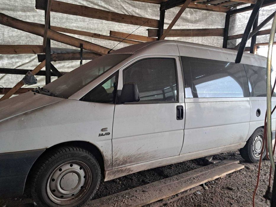 Продам авто Fiat