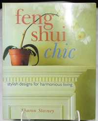 Feng Shui Chic Sharon Stasney