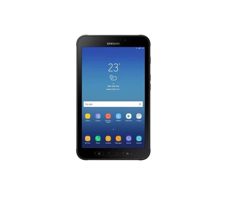 SAMSUNG GALAXY Tab Active 2 8'' T395 4G LTE / RATY