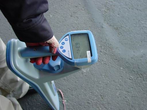 Wynajmę radiodetektor lokalizator podziemnych kabli instalacji