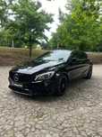 Mercedes-Benz CLA 200 d Shooting Brake AMG Line Aut.