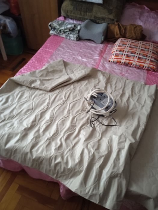 Протипролежневий матрац