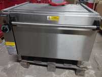 Piekarnik gazowy lozamet model GLP 80 0/7
