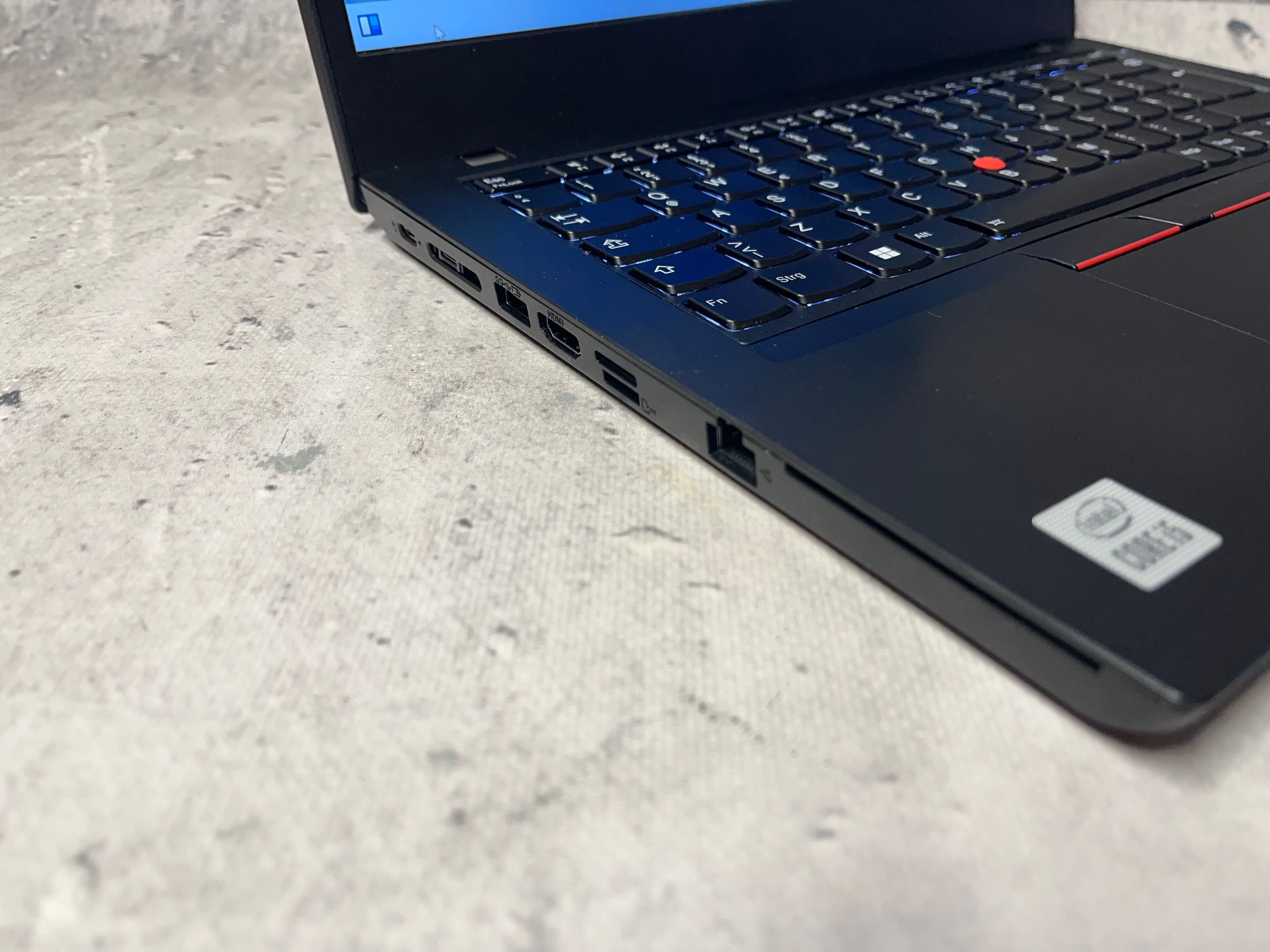 Lenovo Thinkpad L14 i5 10210u 4.2GHz/ 16GB DDR4/ 1TB SSD/ 14.1 FHD W10