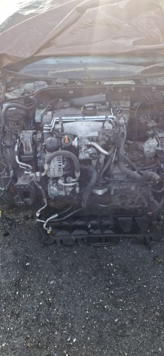 Vendo motor 2.0 140cv