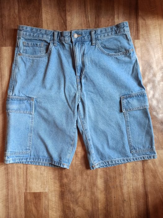 Джинсові шорти ідеальні