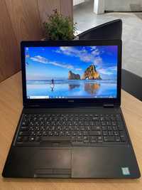 Ноутбук Dell Latitude 5580 15'6 I5-7300U 8 gb ramb ssd 240