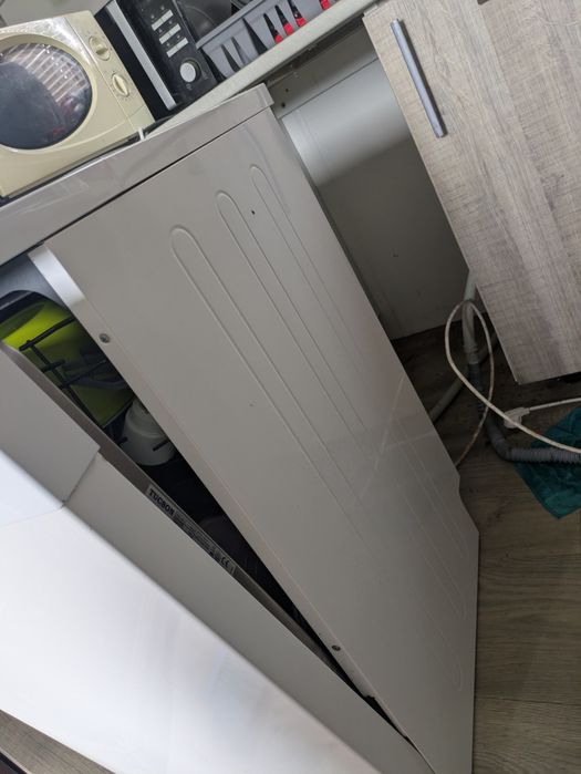 Máquina de lavar louça