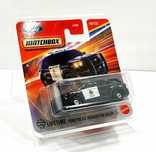 Matchbox Ford Police Interceptor Utility