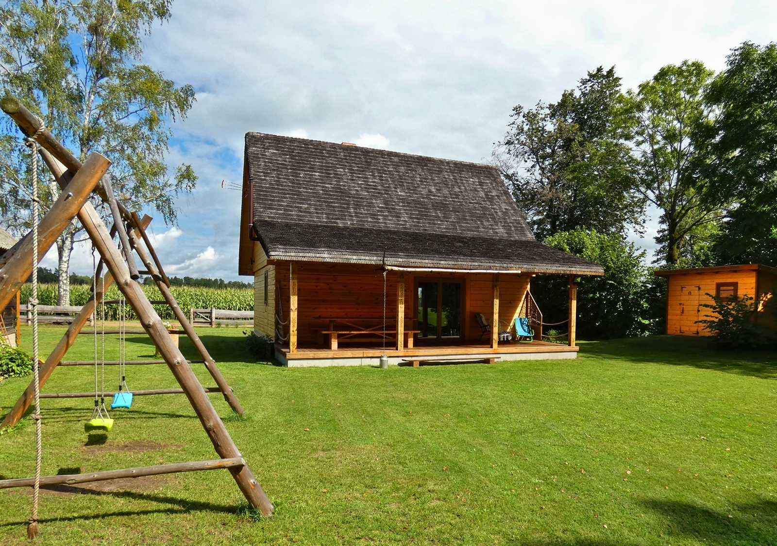 Dom do wynajęcia, sauna, balia z jacuzzi, nocleg, romantyczny weekend