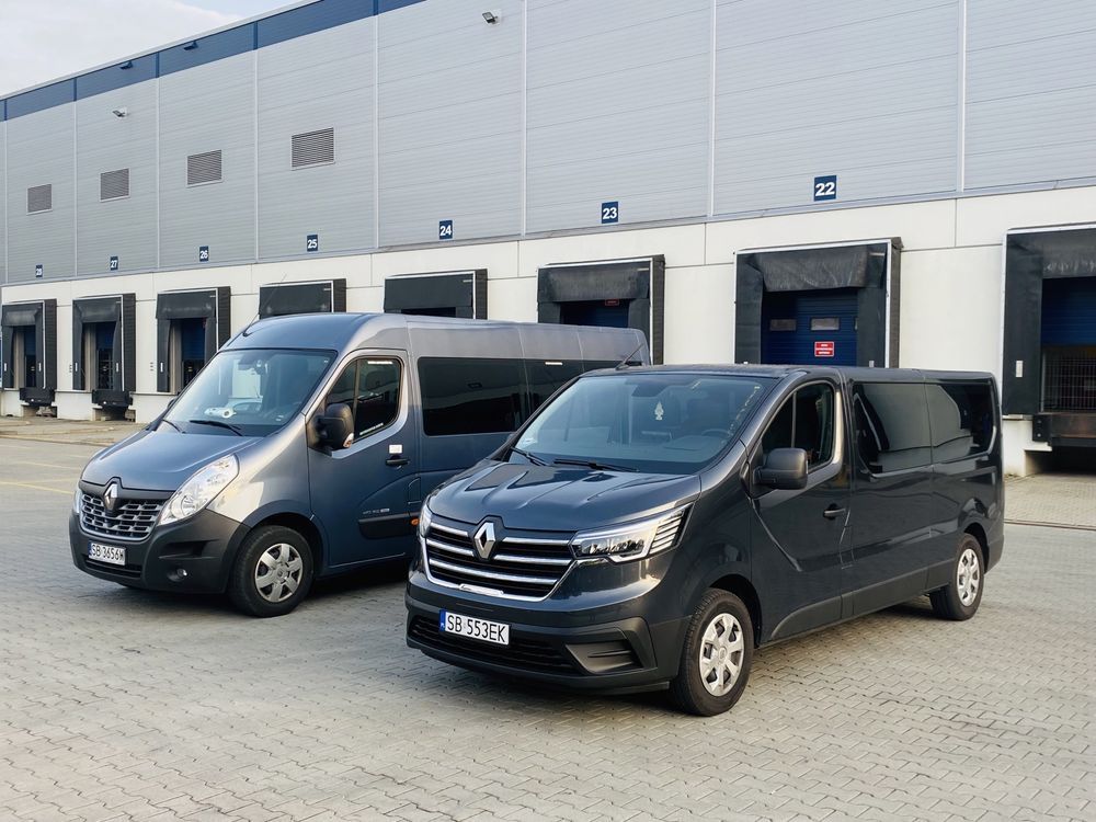 Przewóz  osób wynajem bus i autokar obsluga imprez ślub wesele