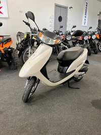 Японський скутер HONDA DIO AF62 4T