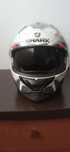 Capacete marca shark