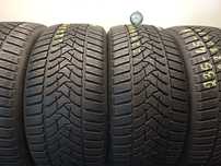 235/45R18 Dunlop WinterSport5