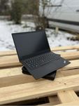 Ноутбук Lenovo ThinkPad E14/i5-10210U/16GB/SSD 256GB/14"FHD/Гарантія
