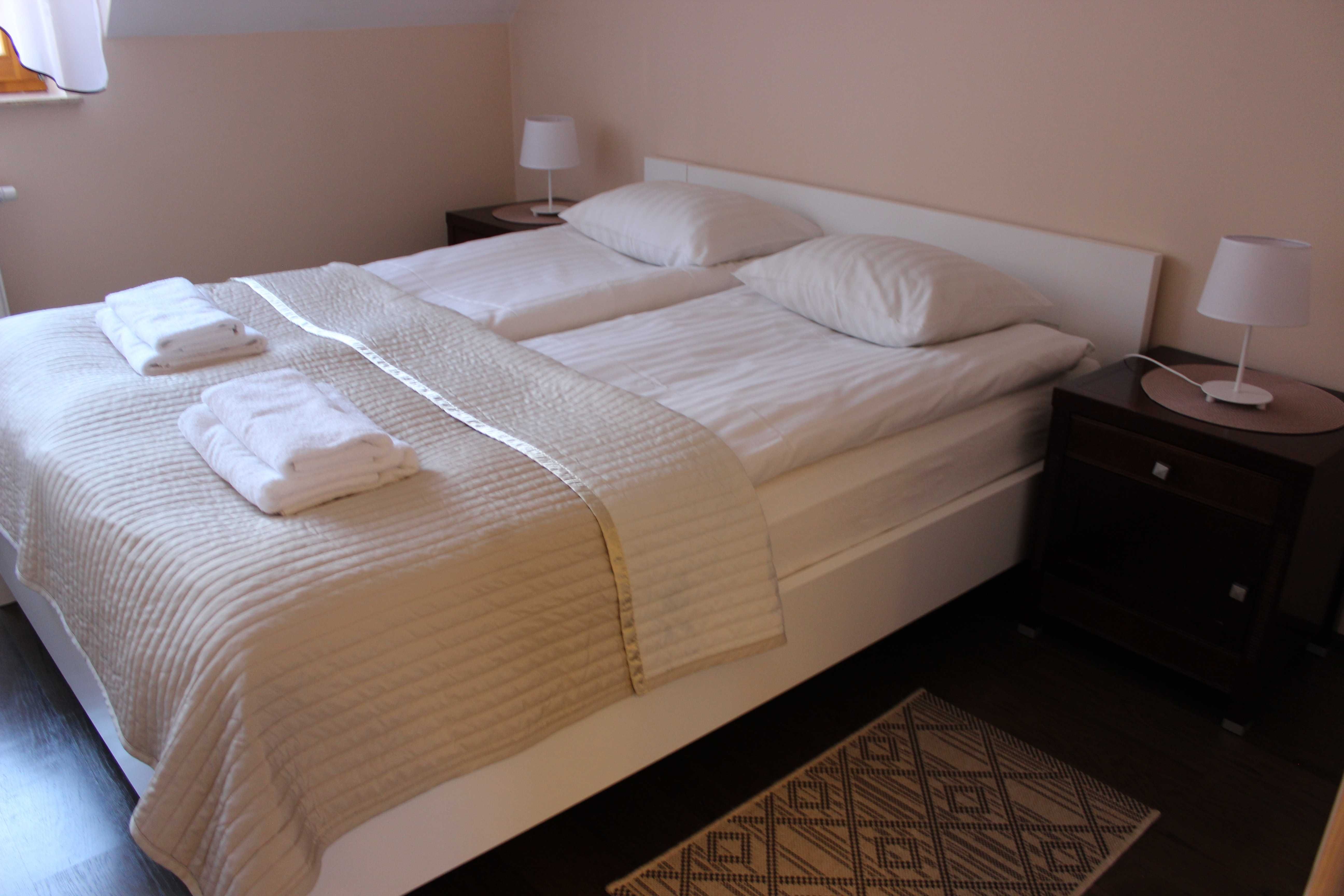 Wakacje w Karpaczu  - apartament dla maks. 8 osób