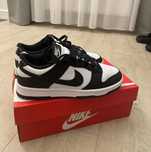 NIKE DUNK damskie obuwie sportowe nowe oryginalne sneakersy 36–46