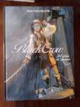 Black Crow Nº 1 "A Colina de Sangue" Jean-Yves Delitte