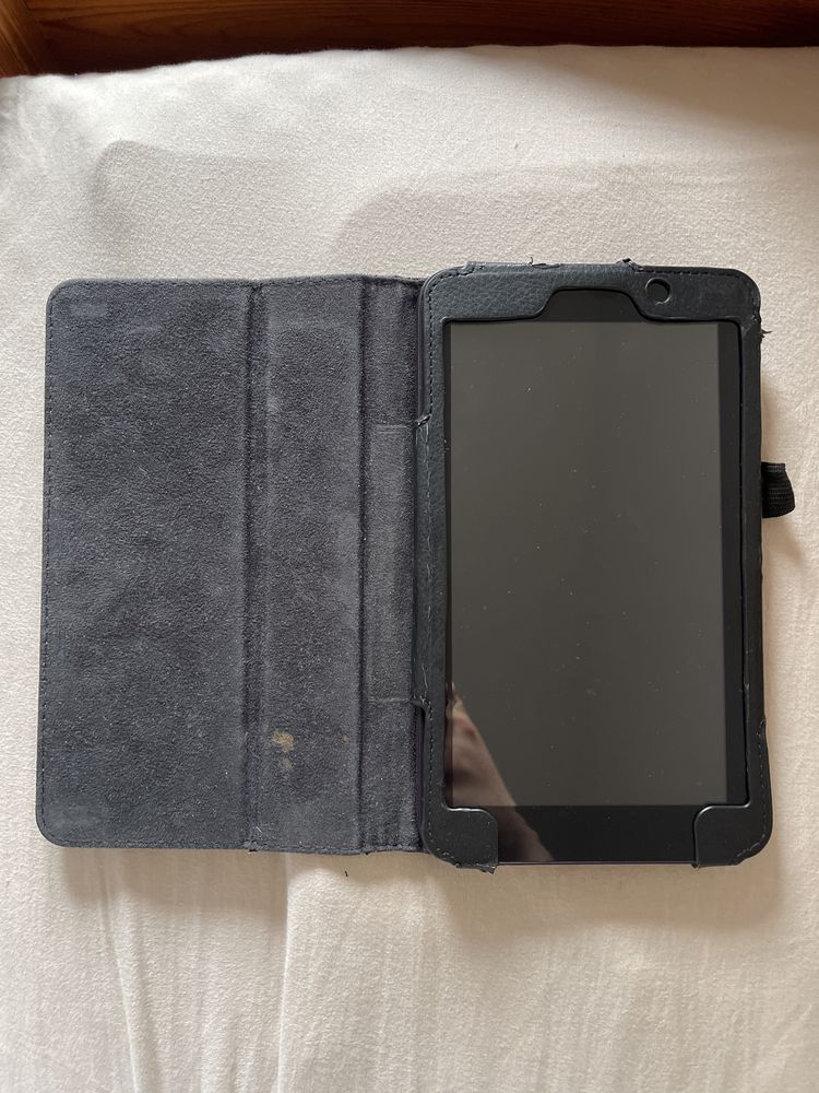 Tablet Alcatel Onetouch Pixi 7 Z Etui