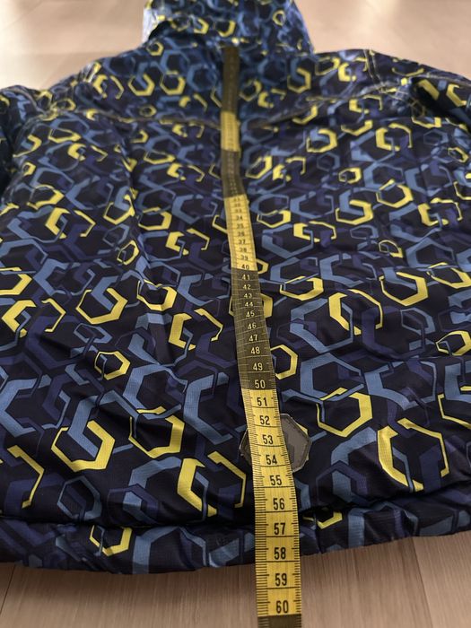 Куртка осіння на хлопця