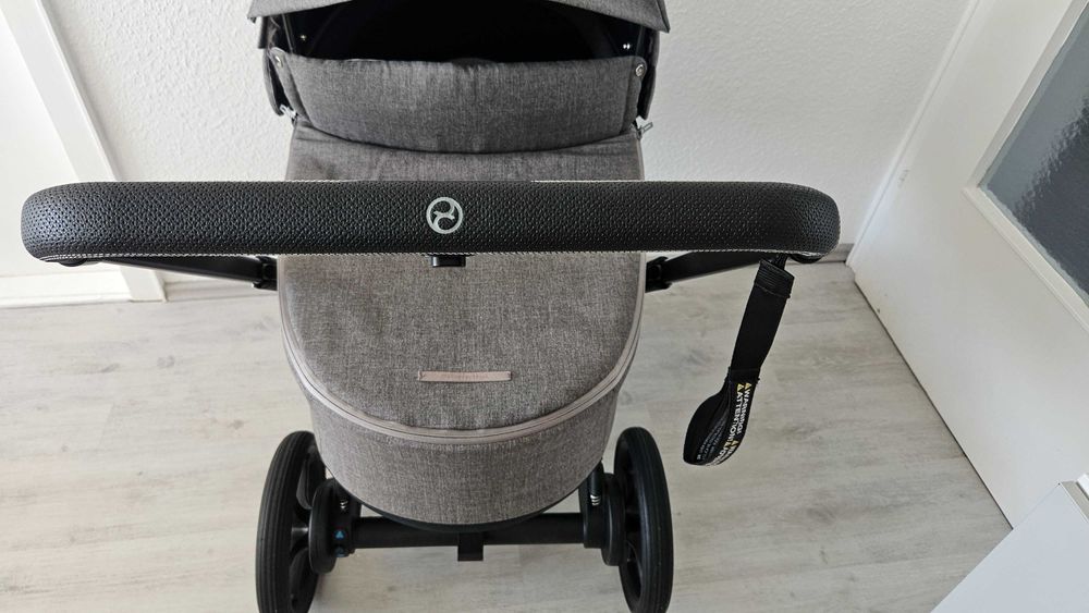 Wózek dziecięcy Cybex e-priam