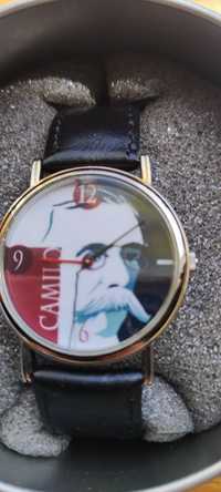Relógio de coleção NOVO