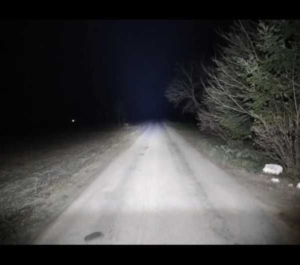 Светодиодная балка люстра фара прожектор на крышу бампер