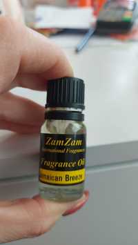 Zam Zam olejek zapachowy Jamajska bryza 10ml