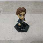 Funko STAR WARS - Mystery Minis Bobble Head: Han Solo (Figuras Disney)