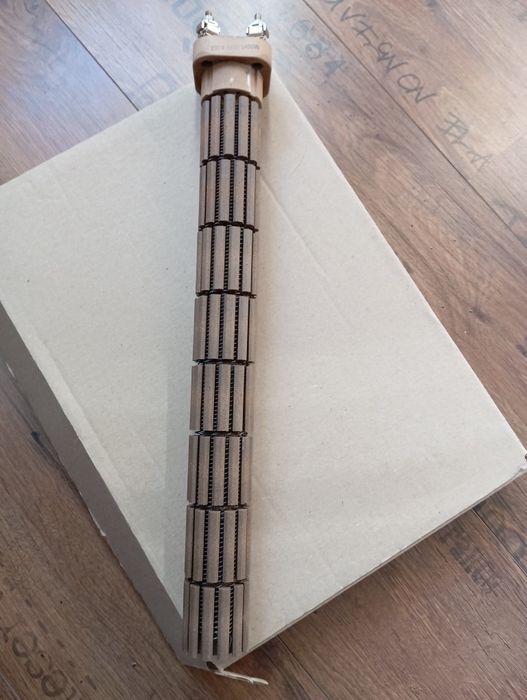 Тен сухого типу для бойлера Атлантік