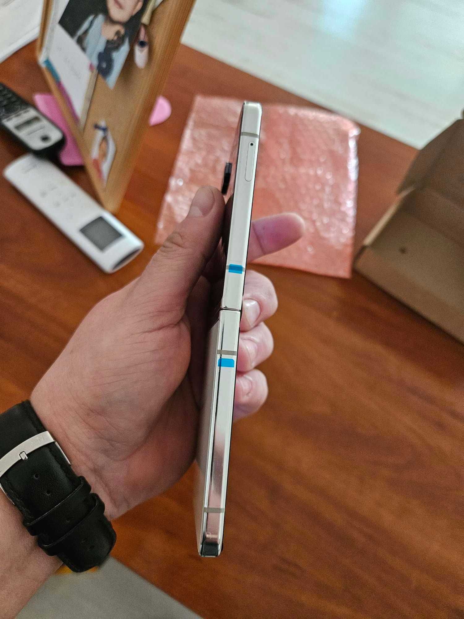 Sprzedam telefon Samsung Galaxy Z Flip 5 8/512GB
