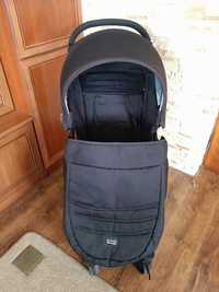 Wozek spacwrowy britax b-agile