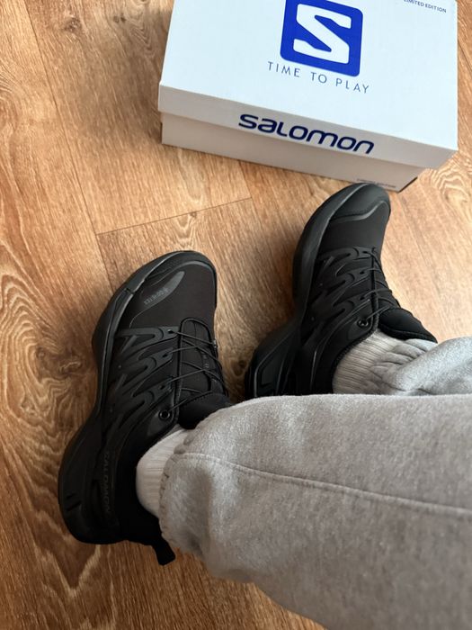 ТЕРМО!!! Salomon XT pu-re GORE-TEX | Без передоплати!!!